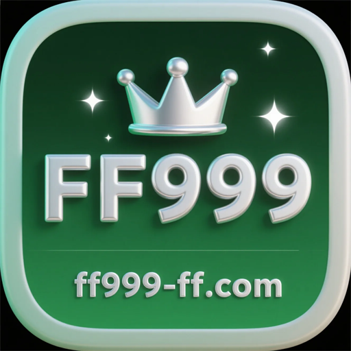 ff999 plataforma