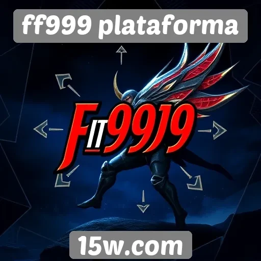recursos exclusivos da ff999 plataforma para jogadores
