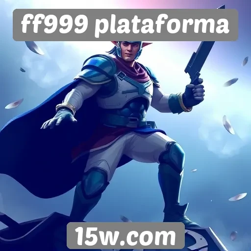 Avaliação dos principais recursos do site ff999