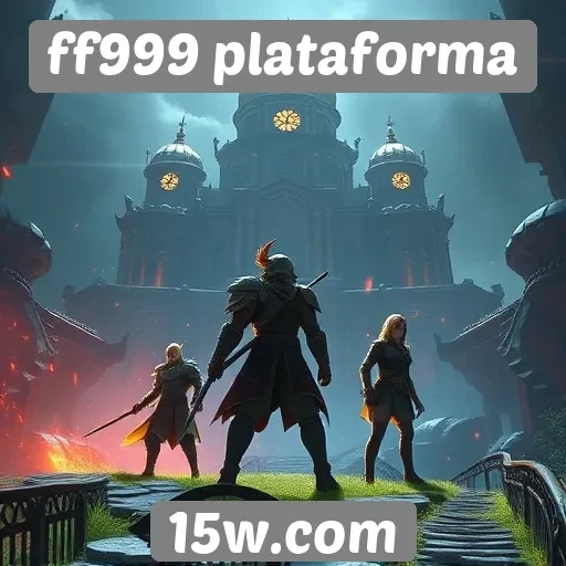 Tendências de jogos no ff999 plataforma