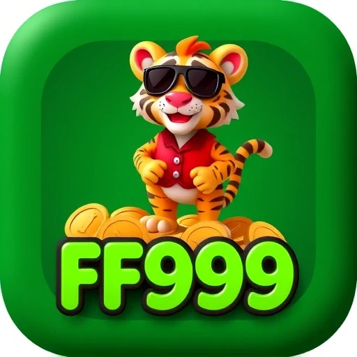 ff999 plataforma Logo