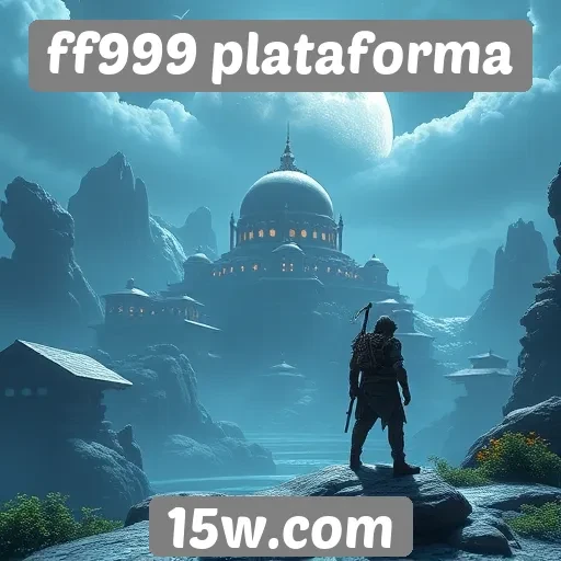 Impacto do ff999 plataforma na comunidade gamer