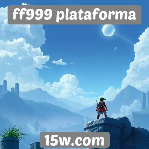 novos recursos e atualizações do ff999 plataforma