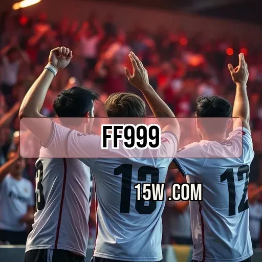 ff999 plataforma: Um Portal Fascinante para Jogos de Simulação Incríveis