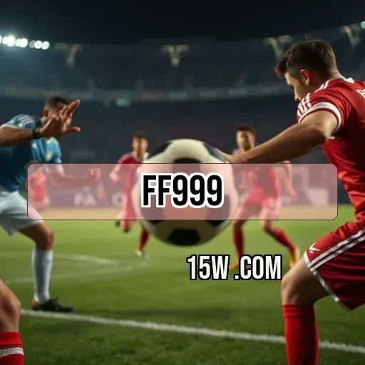 ff999 plataforma: Desbravando a Seção de Jogos de Esportes